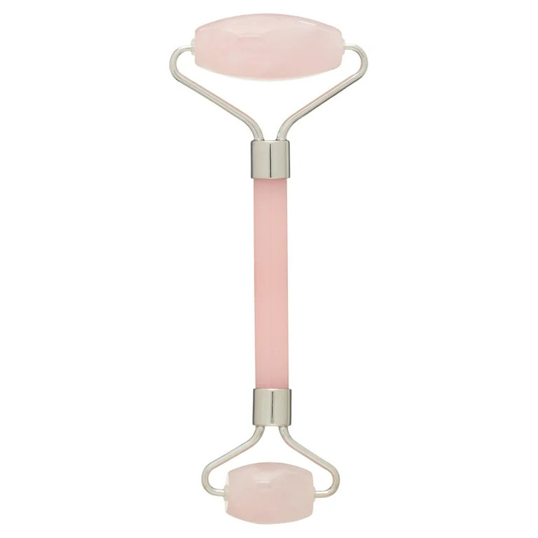 Equate Beauty Rose Quartz Roller - Walmart.com | Walmart (US)