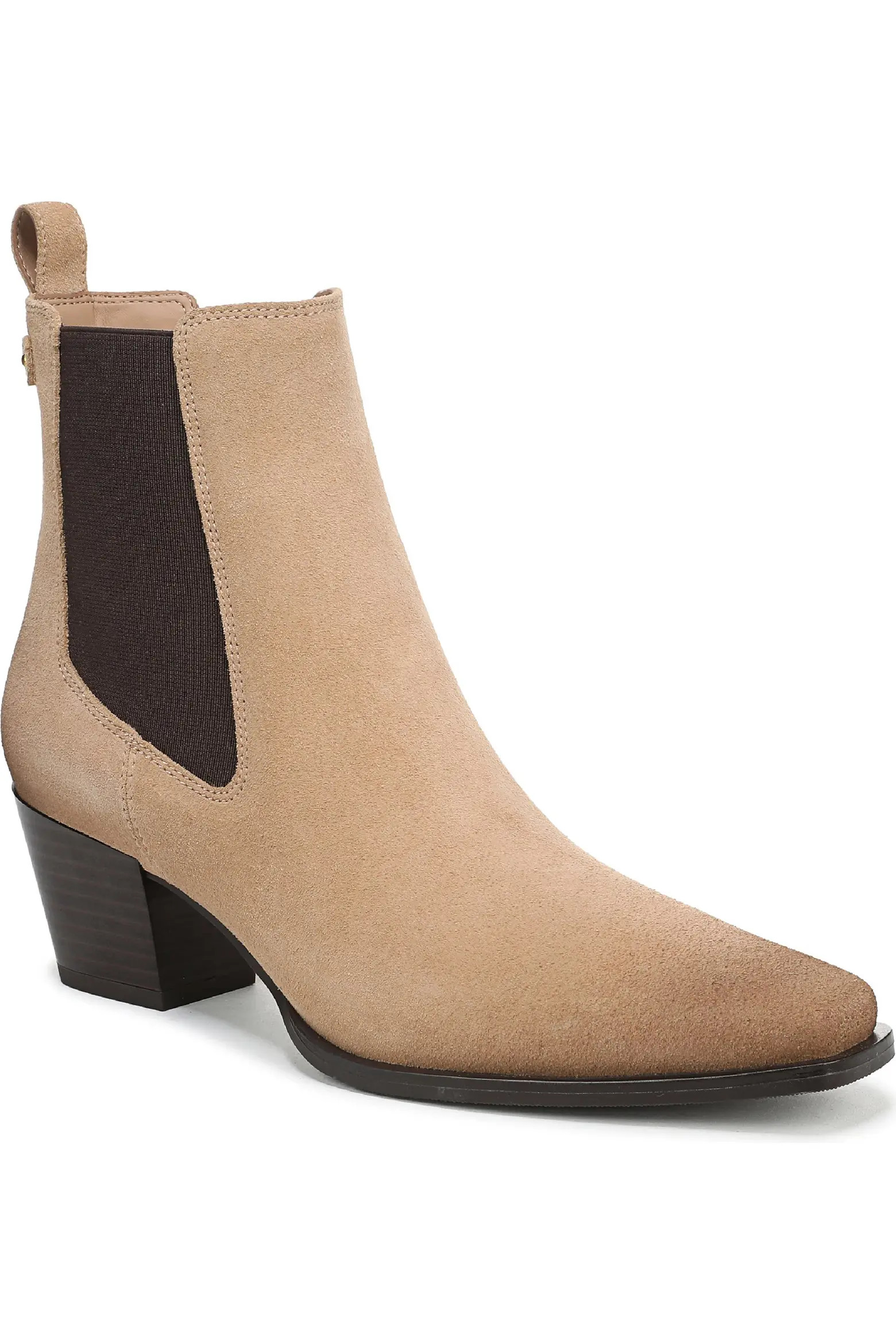 Sam Edelman Ashtyn Chelsea Boot (Women) | Nordstromrack | Nordstrom Rack