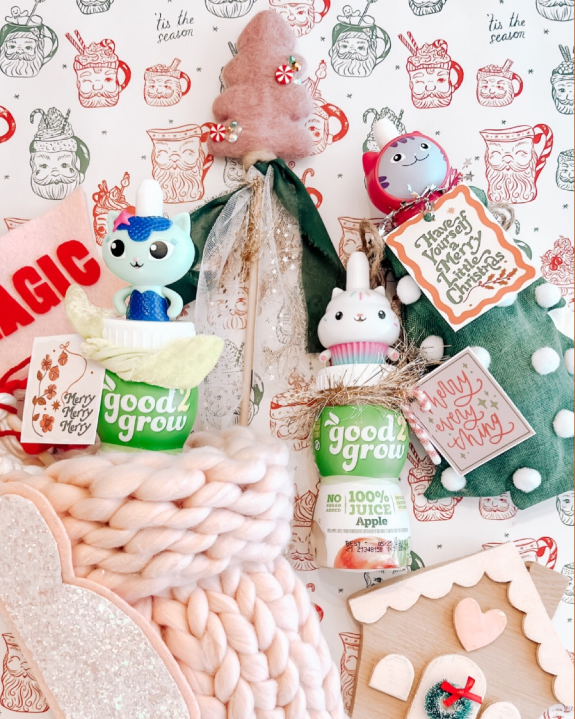 Stocking stuffer ideas!

#LTKHoliday #LTKGiftGuide #LTKkids