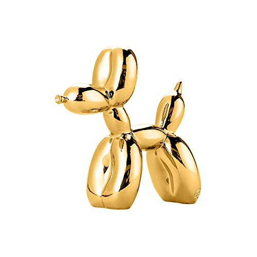 Balloon Dog - Mini Small - Gold | Amazon (US)