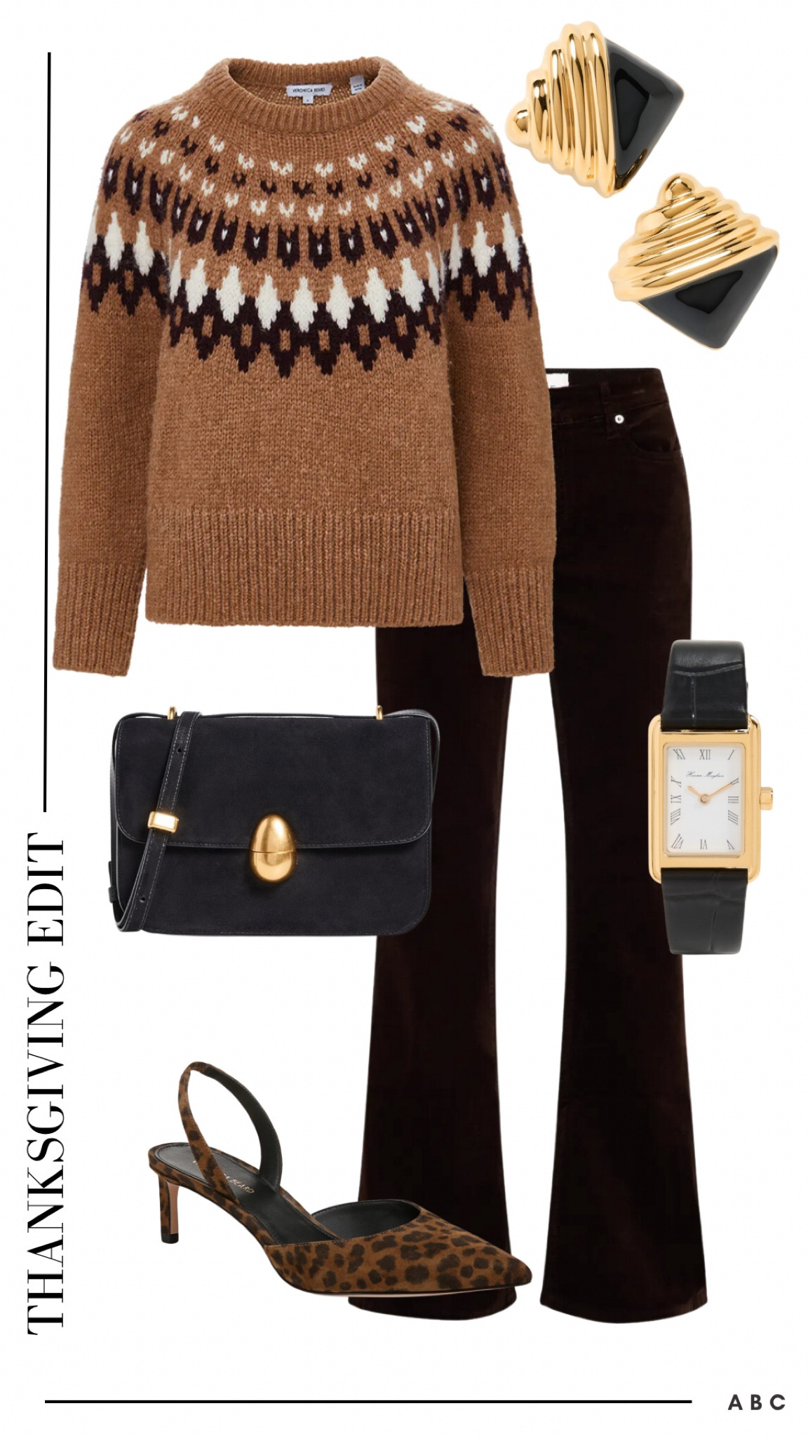 Thanksgiving outfit ideas

#LTKCyberWeek #LTKParties #LTKStyleTip