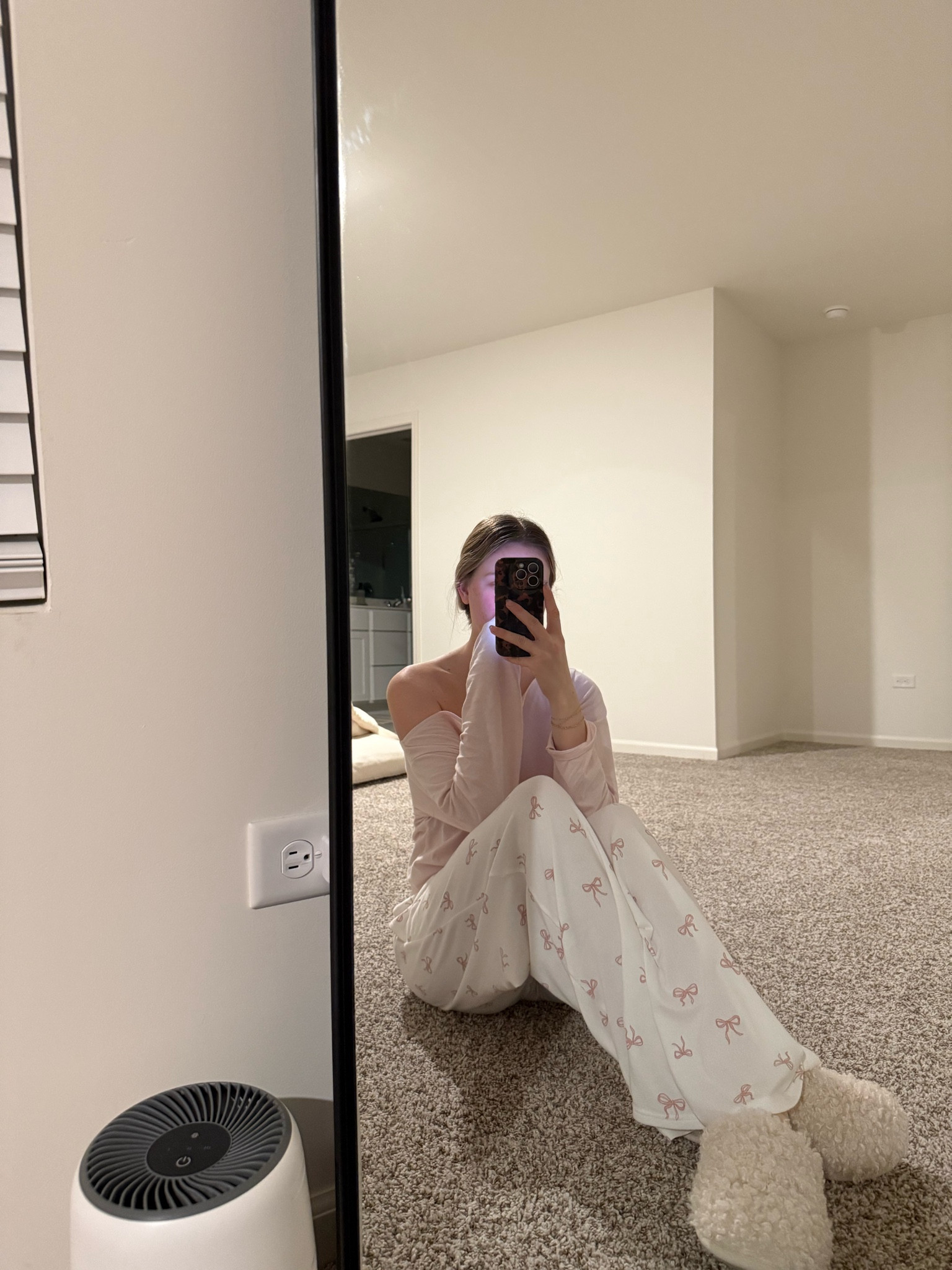 cozy cute pjs <3

#LTKFindsUnder50 #LTKFindsUnder100