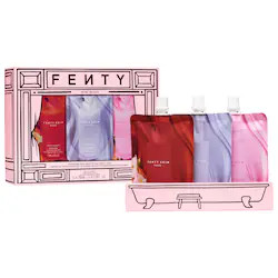 Mini Milks ​Hydrating Body Milk Travel Pouch Trio | Sephora (US)