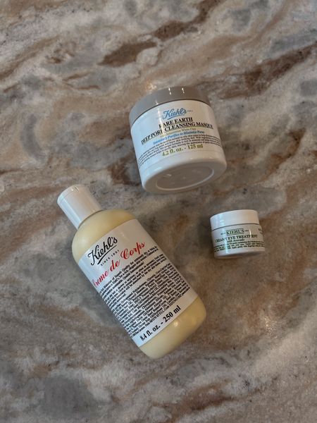 Three of my go to beauty products!
They've quickly become favorites because of how well they work. Get 50% off best sellers & 30% off sitewide!