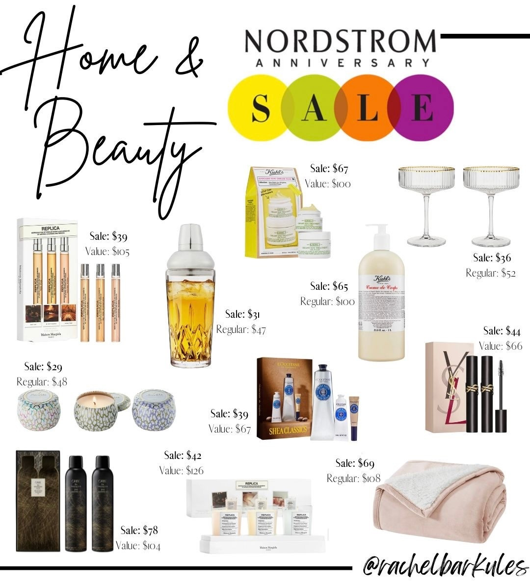 What I ordered for Beauty & Home from the Nordstrom sale 

#LTKSaleAlert #LTKBeauty #LTKHome