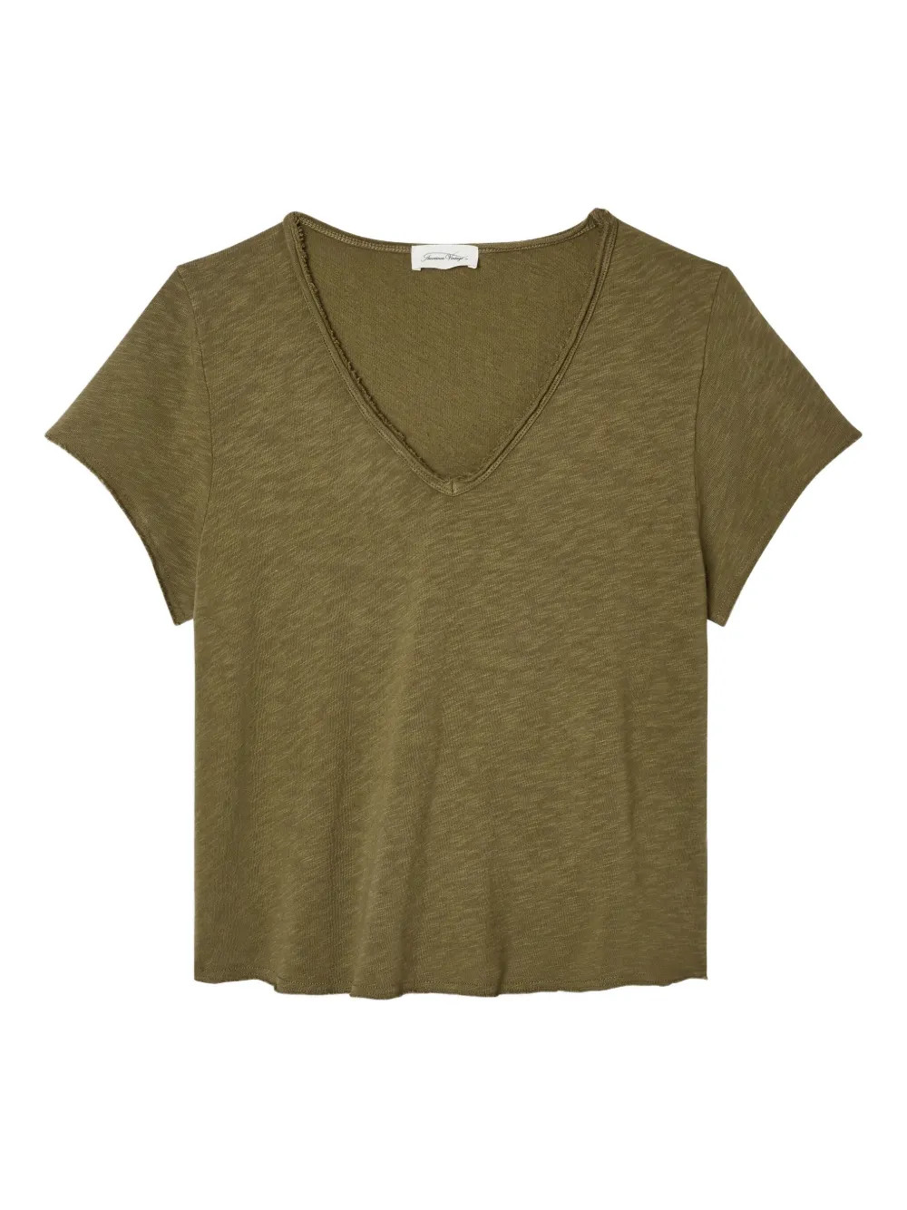 Sonoma V-neck T-shirt | Farfetch Global