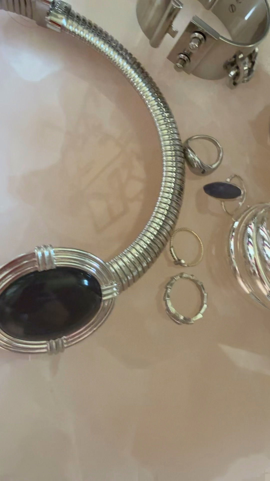 It’s all about the accessories

#LTKOver40