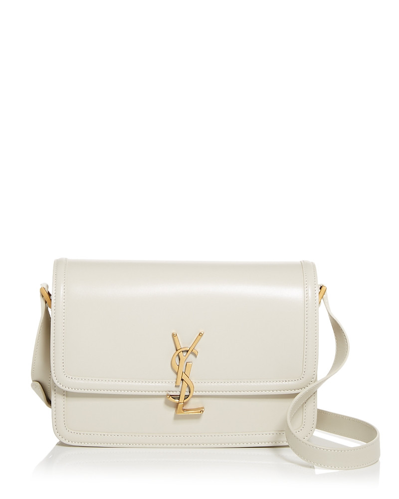 Saint Laurent Solferino Medium Shoulder Bag | Bloomingdale's (US)