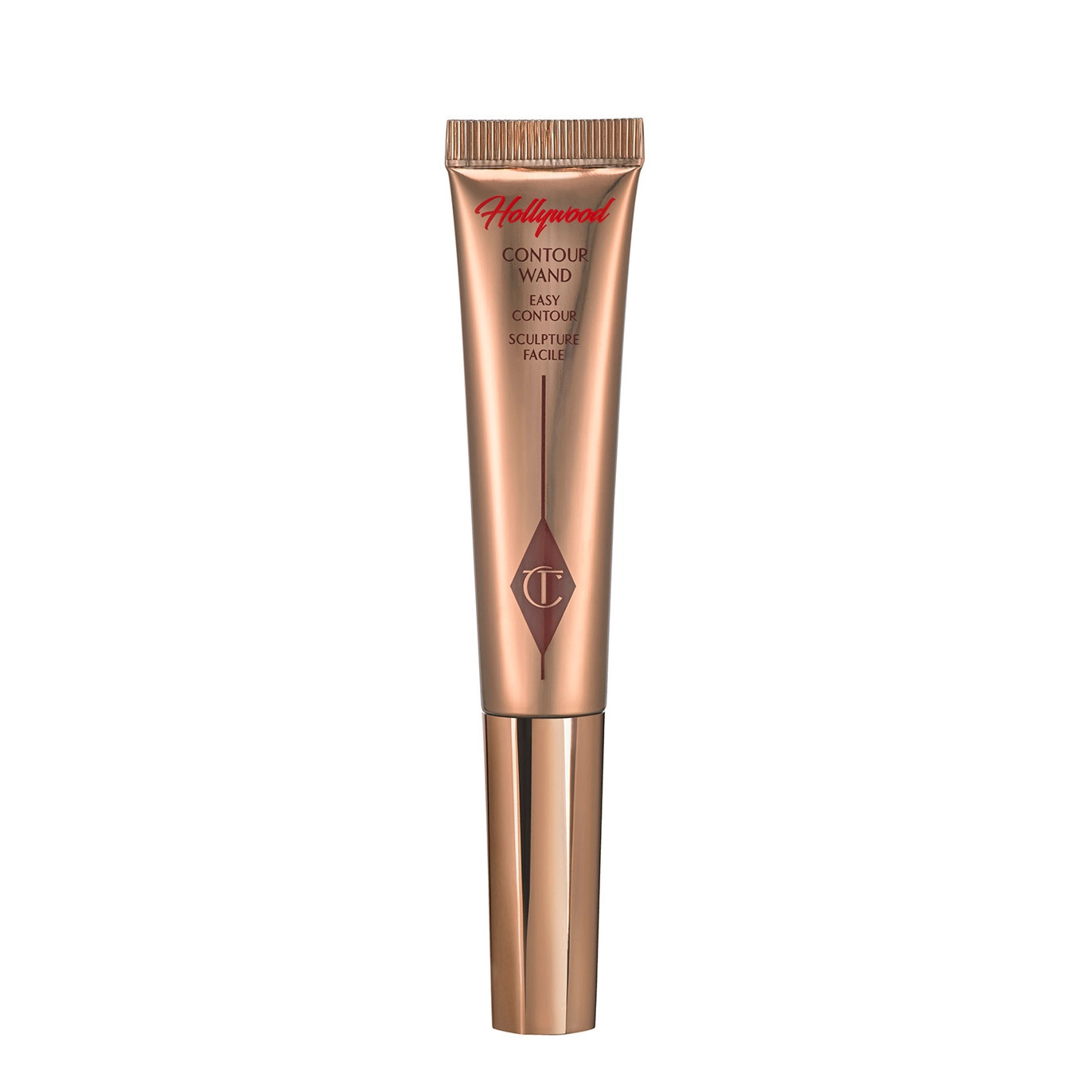 Charlotte Tilbury Hollywood Contour Wand - Colour Fair Medium | Harvey Nichols (Global)