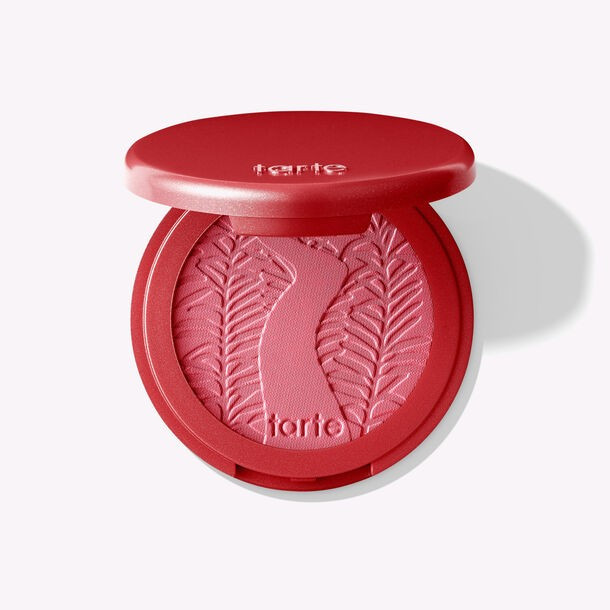 Amazonian clay 12-hour blush | tarte cosmetics (Global)