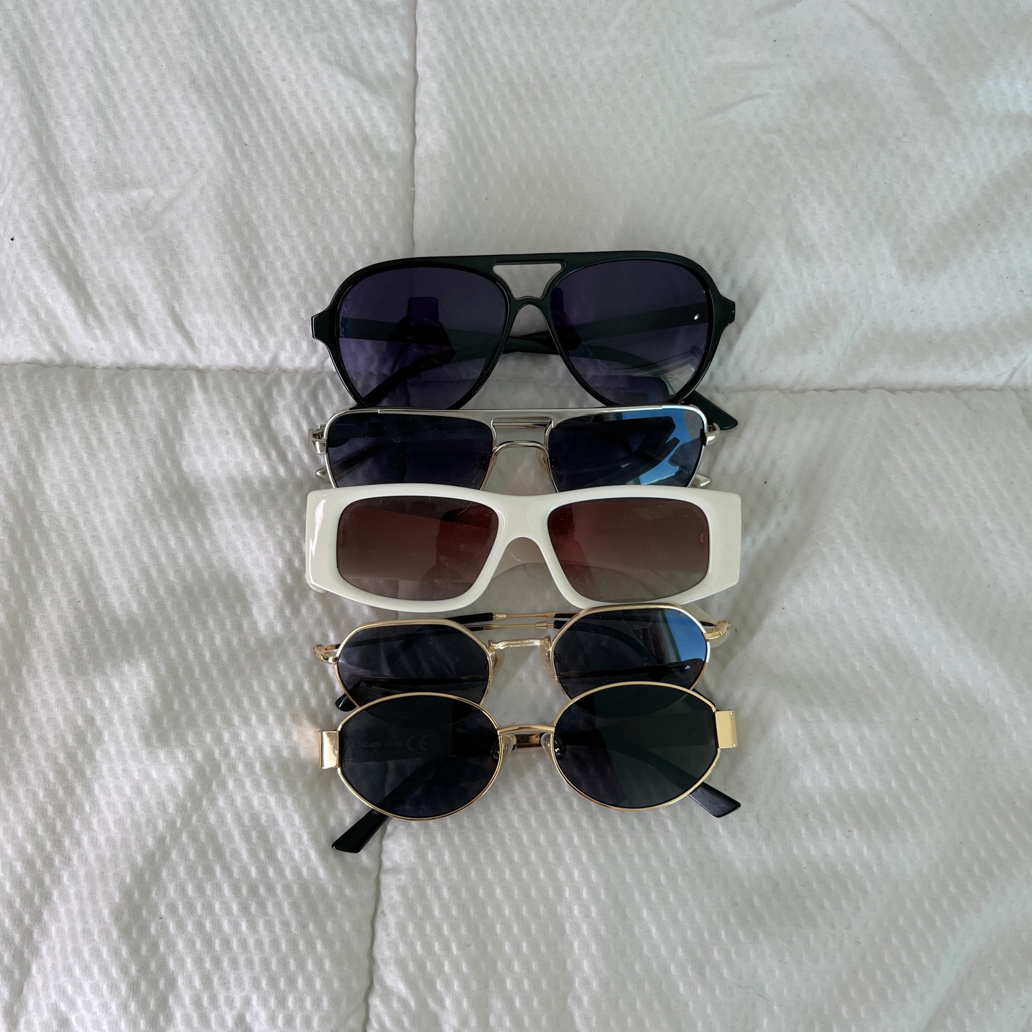 Amazon sunnies 


#LTKStyleTip #LTKSeasonal #LTKFindsUnder50