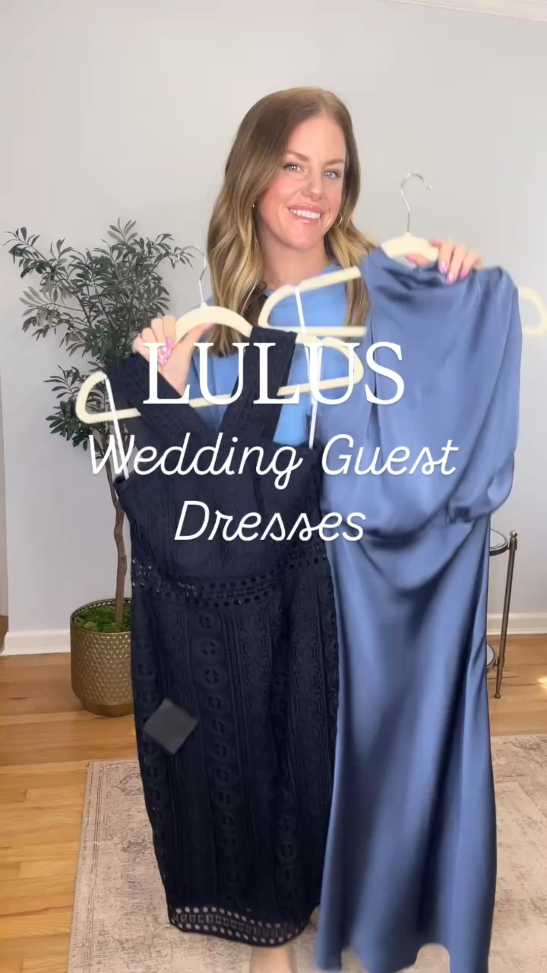 Summer wedding guest dress. Spring wedding guest dress.
Cocktail style wedding. Party dress. Rehearsal dinner dress. Welcome party dress. Baby shower dress. Wedding shower dress. Black-tie optional. Cocktail dress. midi dresses. maxi dresses.
*I am 5'5 125 lbs, 34b and wearing M in each. 

#LTKFindsUnder100 #LTKSeasonal #LTKWedding