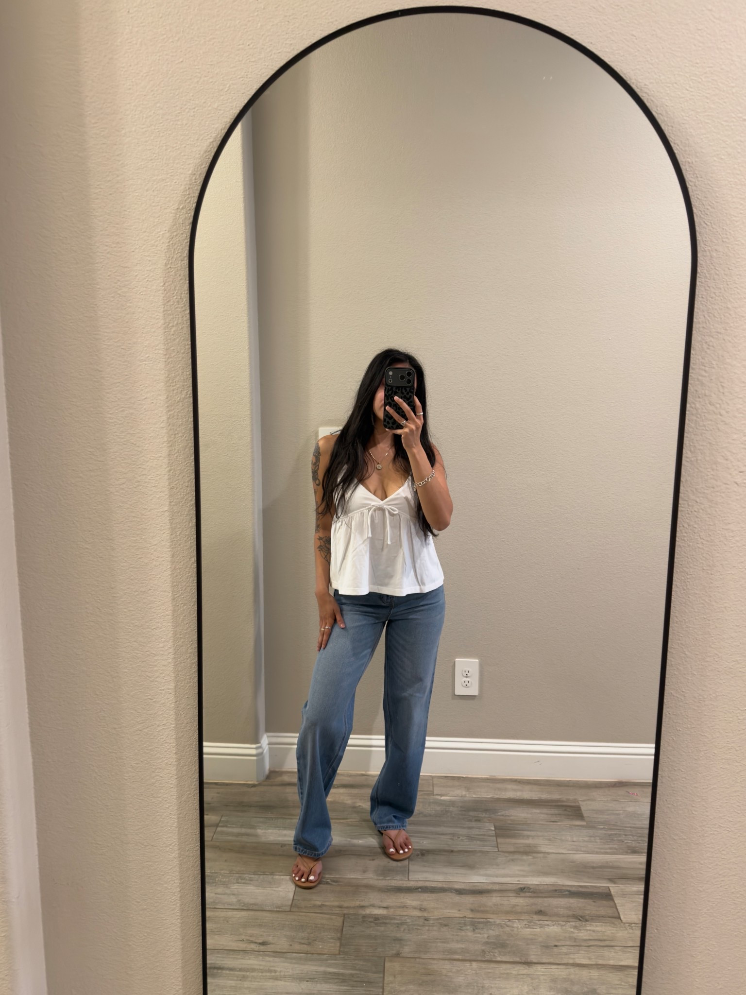 spring outfit
#walmart #springoutfit #casualoutfit

#LTKootd #LTKMothersDay #LTKPetite