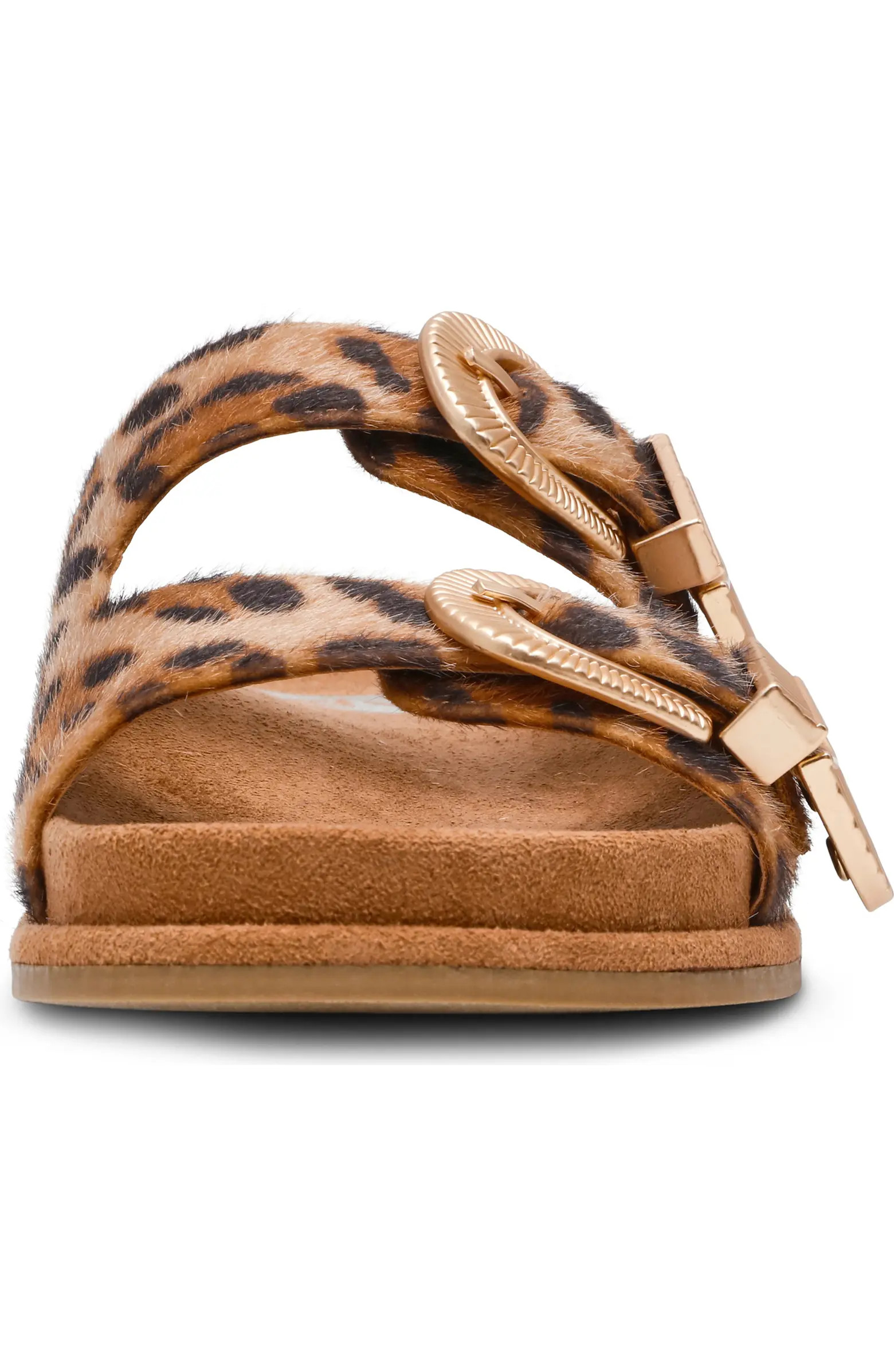 Percy Slide Sandal (Women) | Nordstrom Rack