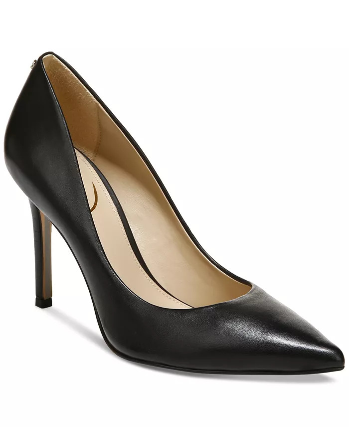 Sam Edelman Women's Hazel Pumps - Macy's | Macy's
