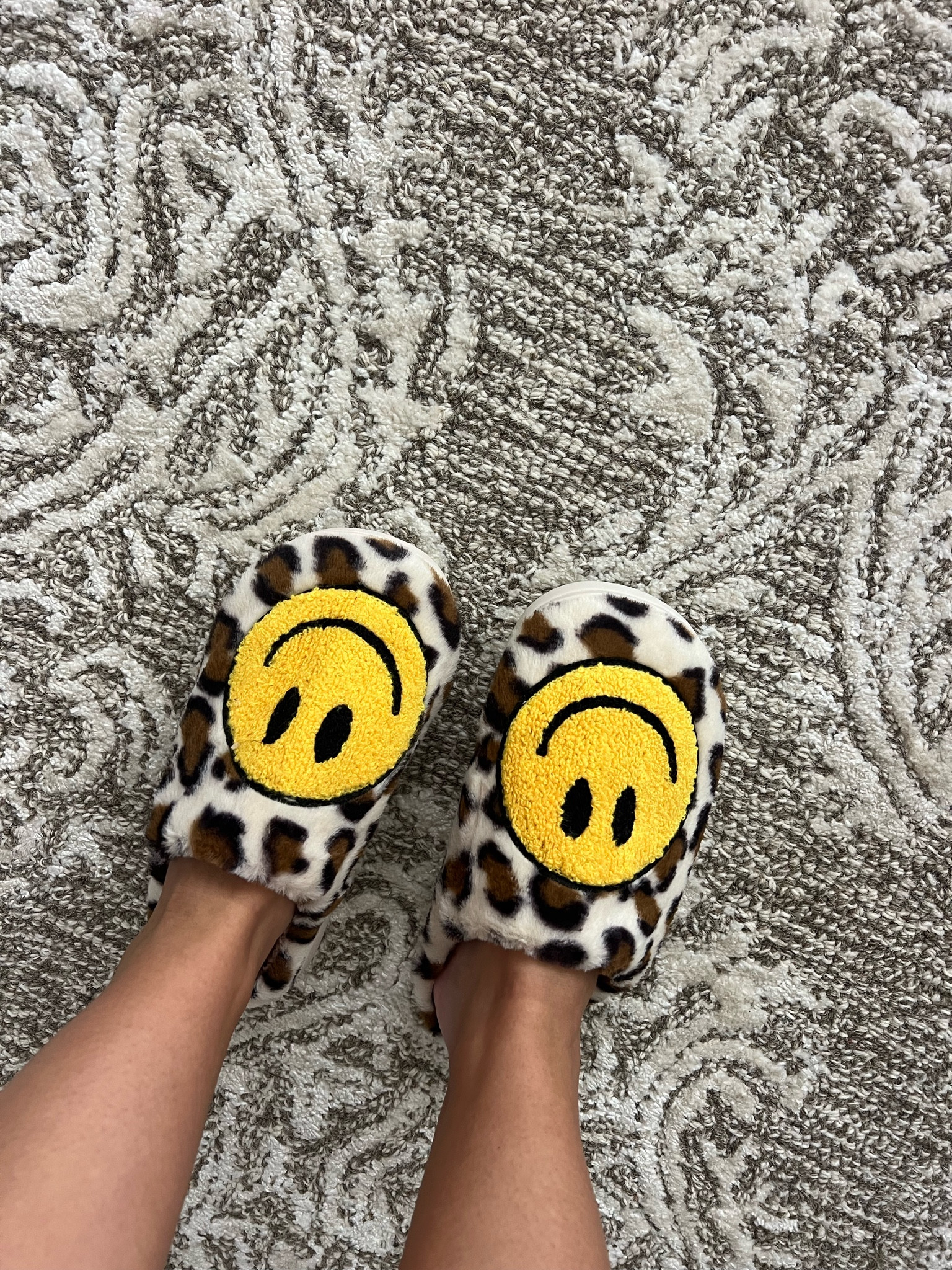 If you’re in a cheetah mood like me… these are PERFECT for you.

#LTKFindsUnder50 #LTKShoeCrush #LTKFindsUnder100