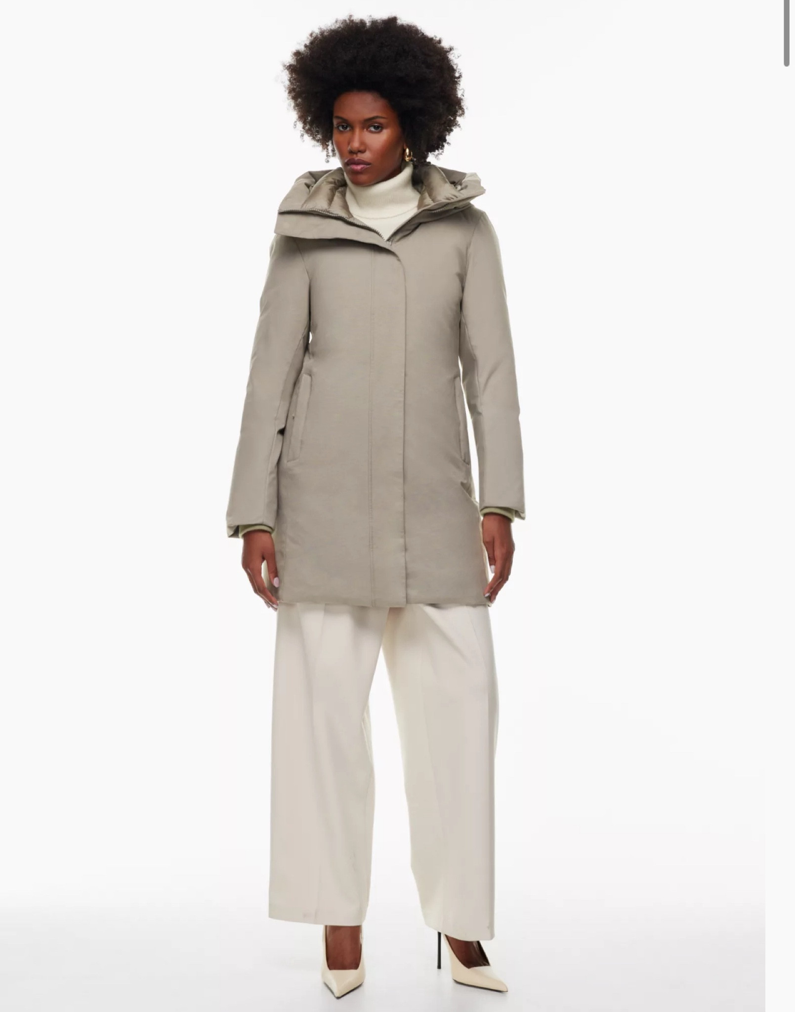 Cute winter coat for a sleek style this winter. Girls trip this winter. Winter coats for preppy trips . Ski outfits. 

#LTKGiftGuide #LTKSeasonal #LTKHoliday