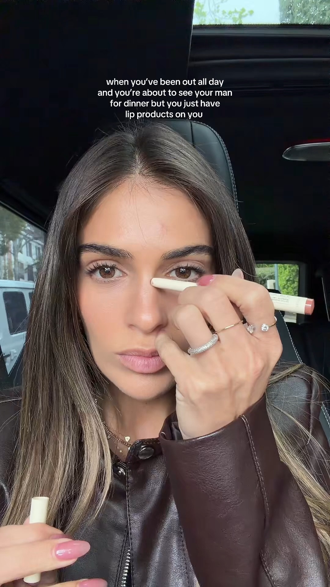 #LTKBeauty #LTKdayinmylife #LTKgrwm