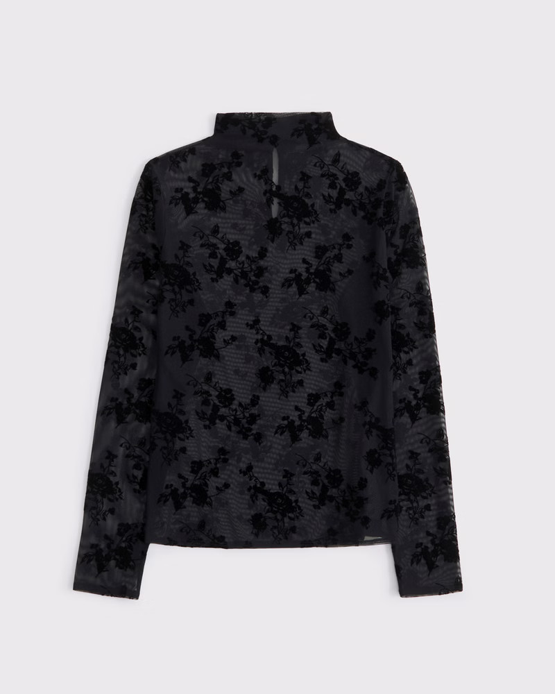 Back Button | Abercrombie & Fitch (US)