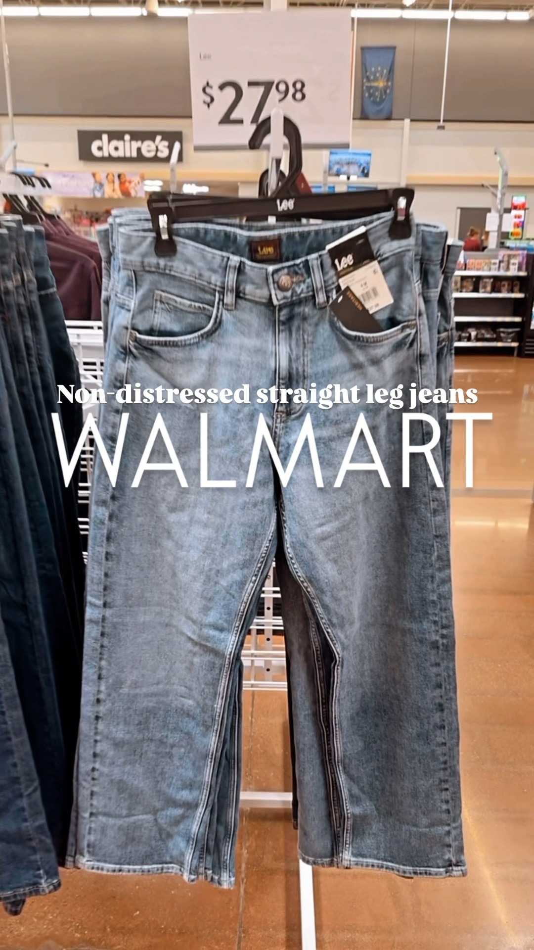 My favorite graphic tees are back and in new colors and prints!!! I love this color and the fact that these are seriously the best tees for only $9.98 🤯 So fun to style!!!
⬇️⬇️⬇️
Tee TTS small (runs a roomy)
Jeans TTS size 4
Cardigan TTS small
Flats TTS

#LTKVideo #LTKStyleTip #LTKFindsUnder50