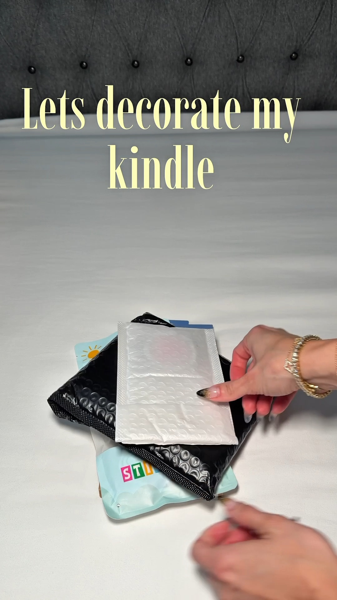 What do you guys think about my new kindle covers? 

#LTKGiftGuide #LTKFindsUnder50 #LTKselfcare