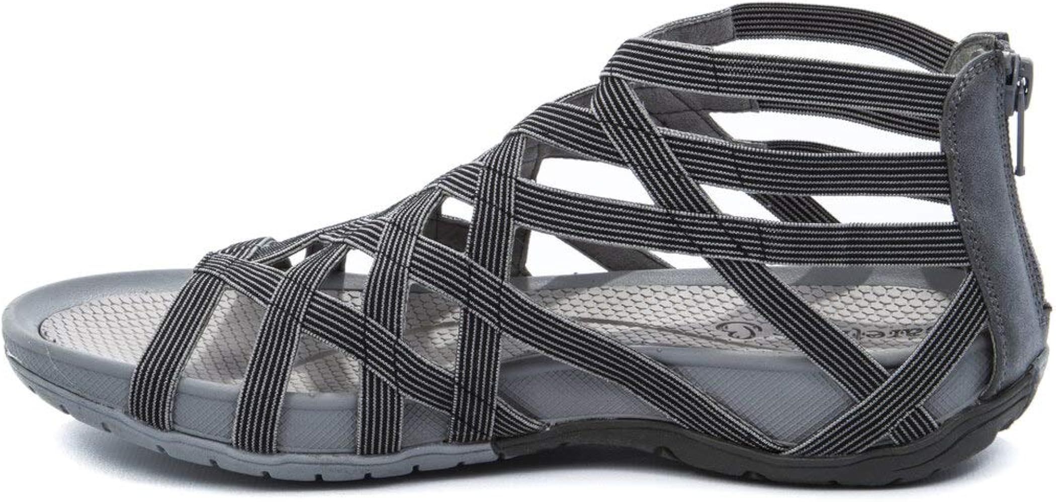BareTraps SAMINA Women's Sandals & Flip Flops | Amazon (US)