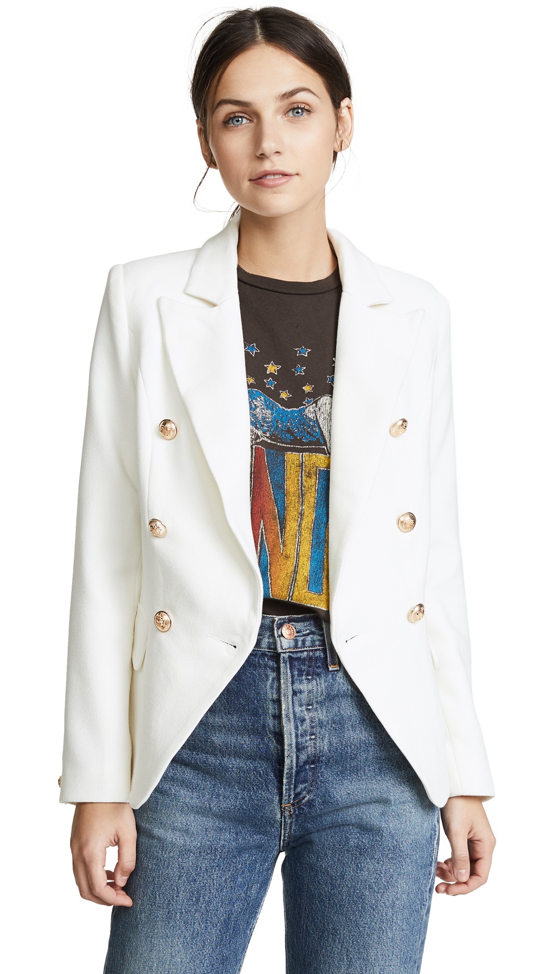 Lioness Palermo Blazer | Shopbop