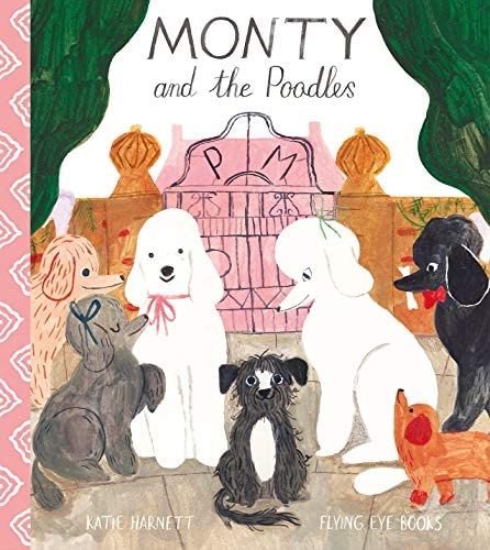 Monty and the Poodles | Amazon (US)
