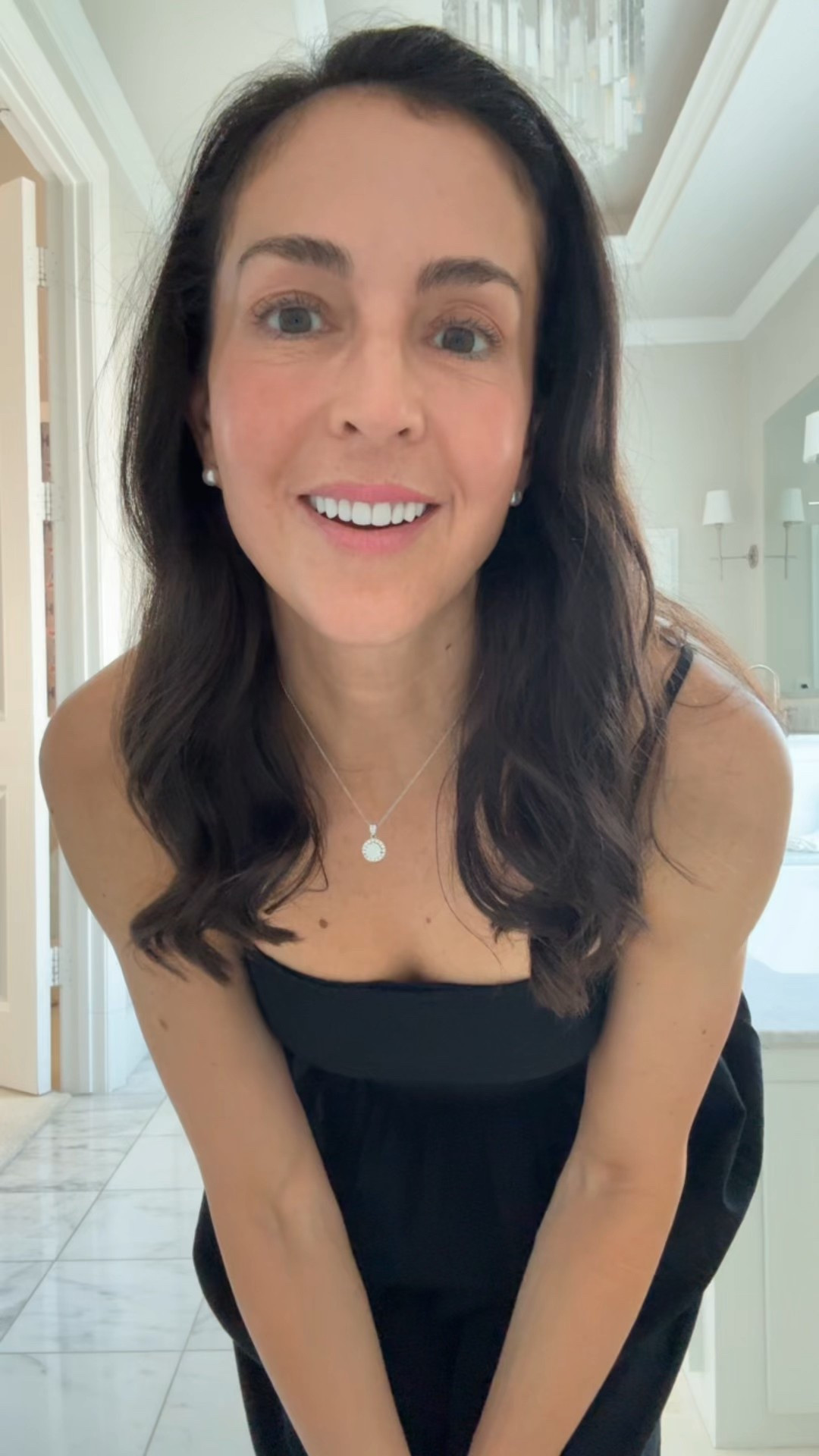 Don’t miss this one—currently on sale for only $21. Wearing an XS.

#LTKFindsUnder50 #LTKStyleTip #LTKSaleAlert