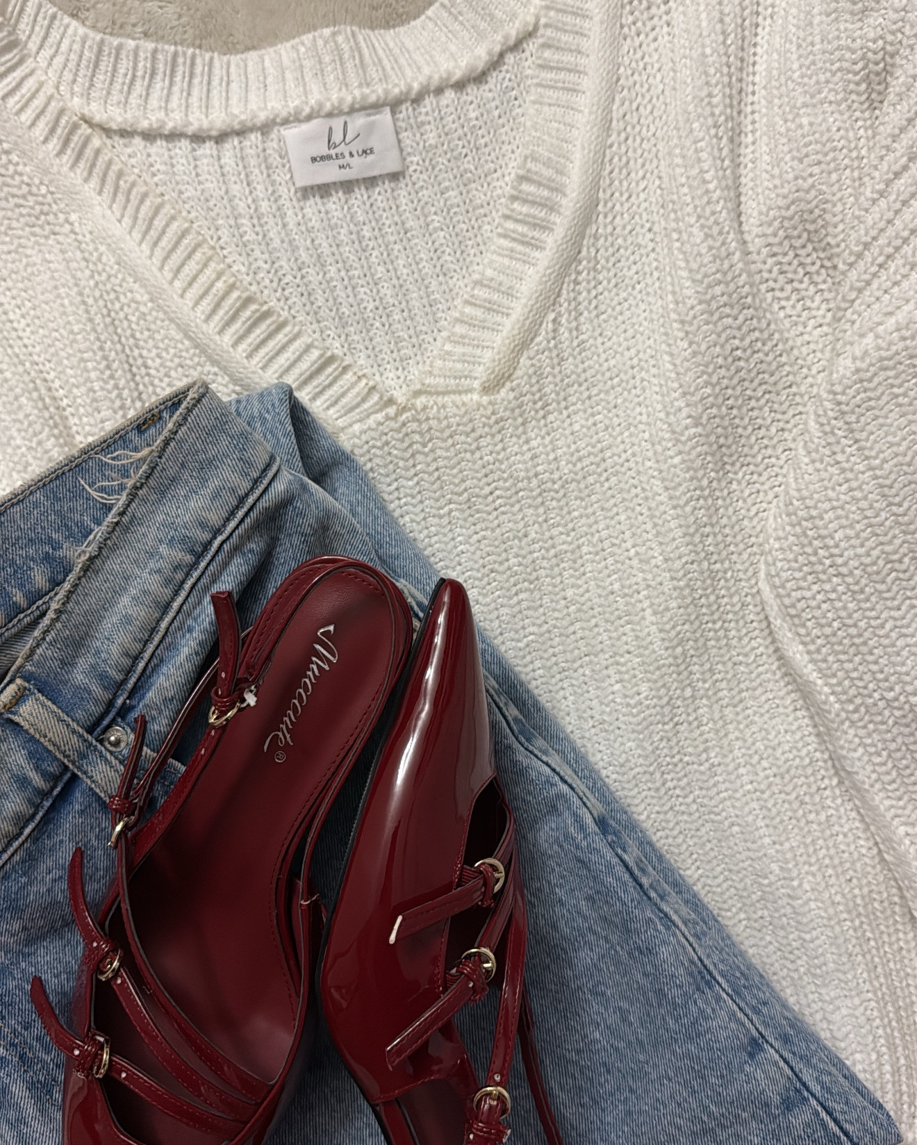 minimal fall outfit ideas ❤️✨

#LTKSeasonal #LTKFindsUnder50 #LTKMidsize