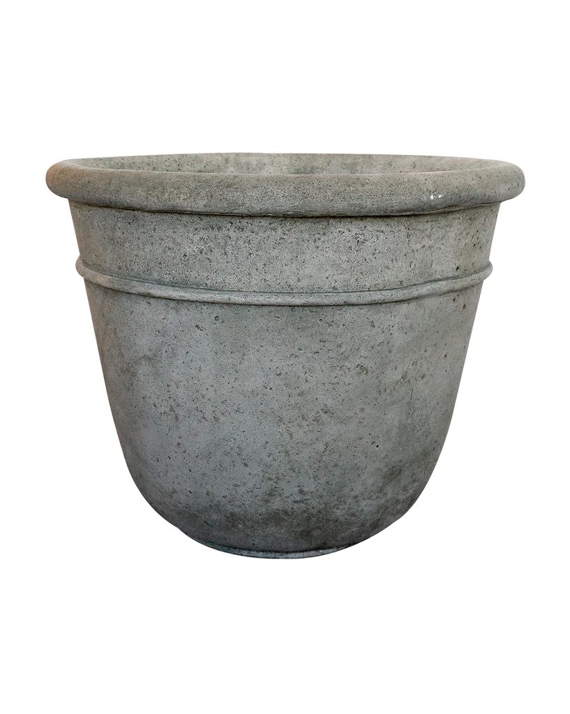 Sarama Stone Planter | McGee & Co.