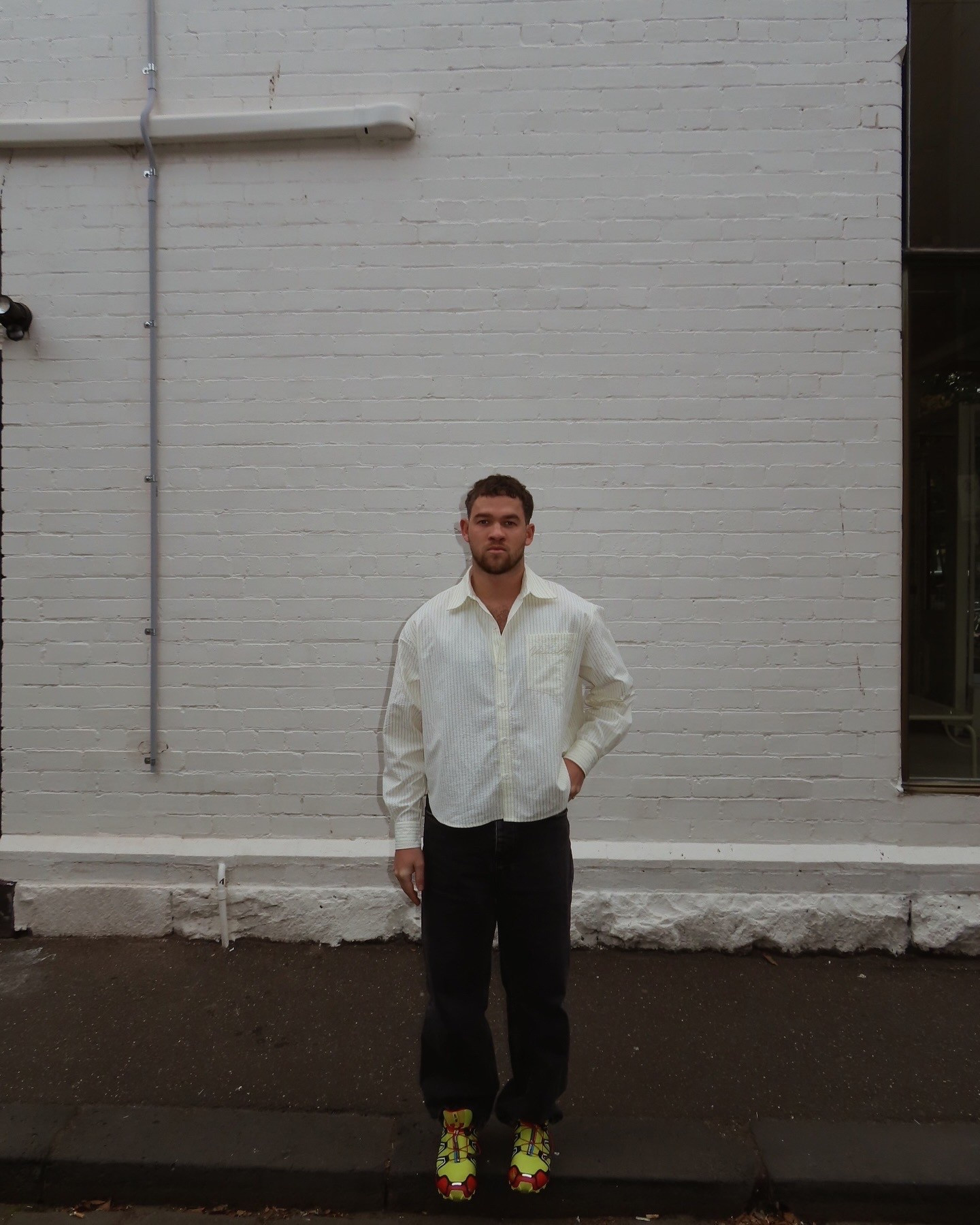 Vaucluse shirt, Ksubi denim & my trusty Salomon Speedcross kicks 

#LTKshoes #LTKmens #LTKaustralia