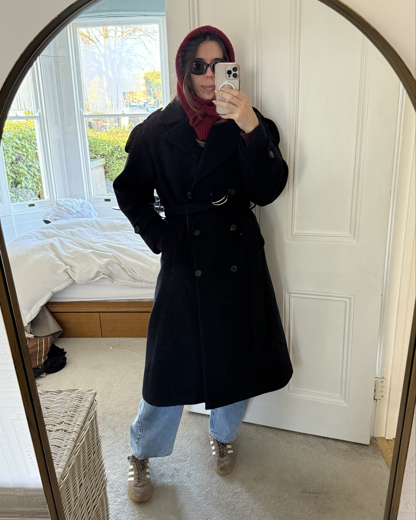 Braving the Black Friday sales 🙋🏼‍♀️👉

#LTKCyberWeek #LTKfestive #LTKuk