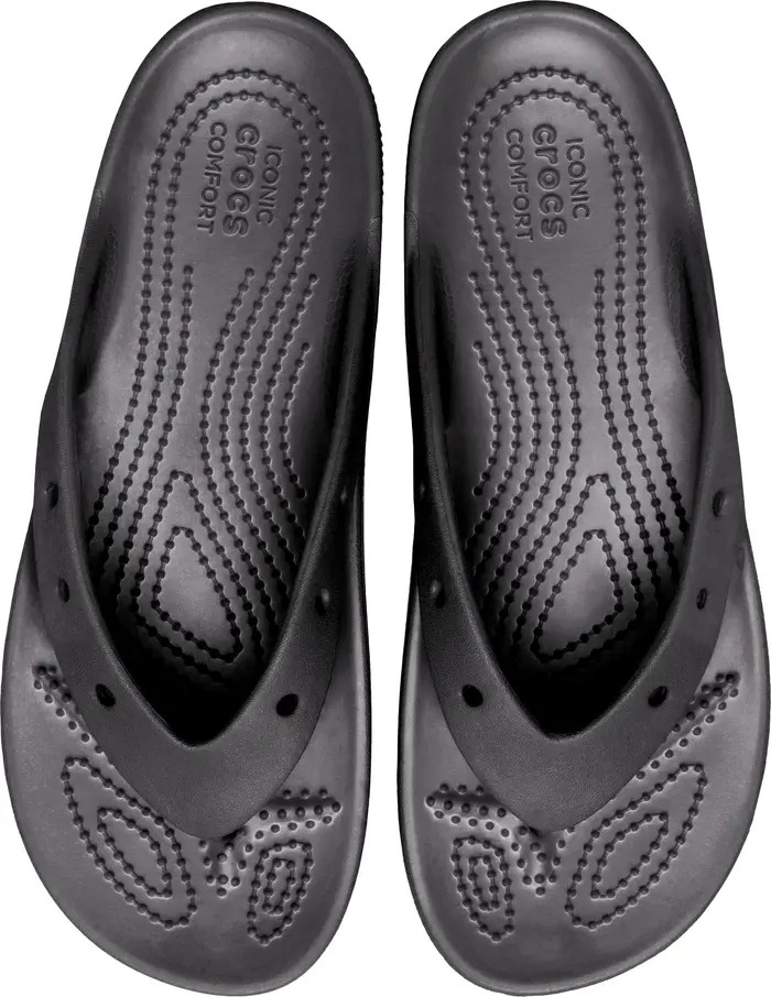CROCS Classic Platform Flip Flop (Women) | Nordstromrack | Nordstrom Rack