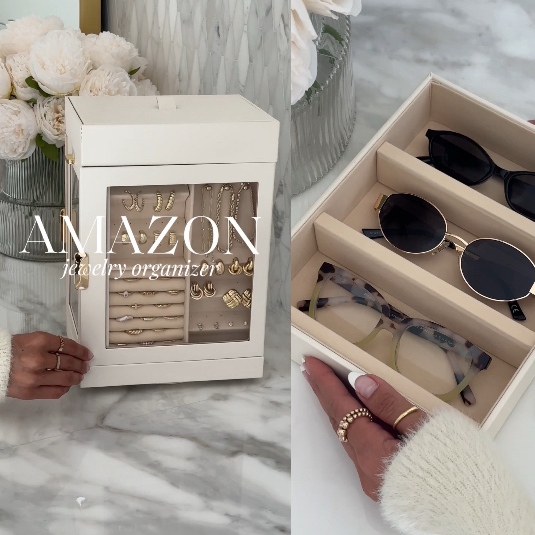 Scroll to shop!! Follow for more Amazon finds!!! Xo! 💫

#LTKFindsUnder50 #LTKHome #LTKFindsUnder100