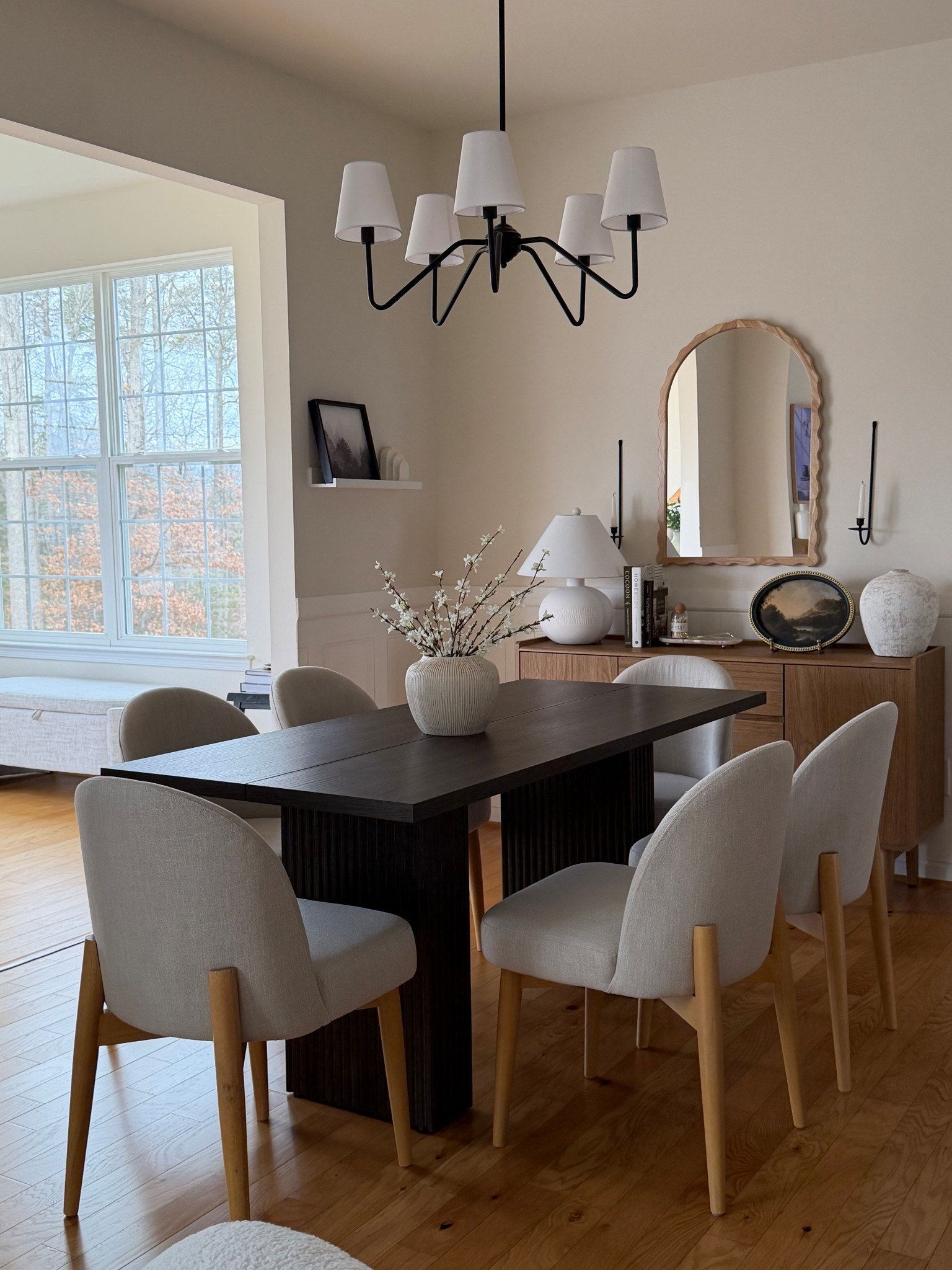 Dining room Inspo

#LTKSeasonal #LTKHome