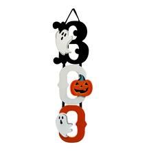 7" "Boo" Hanging Wall Décor by Ashland® | Michaels Stores
