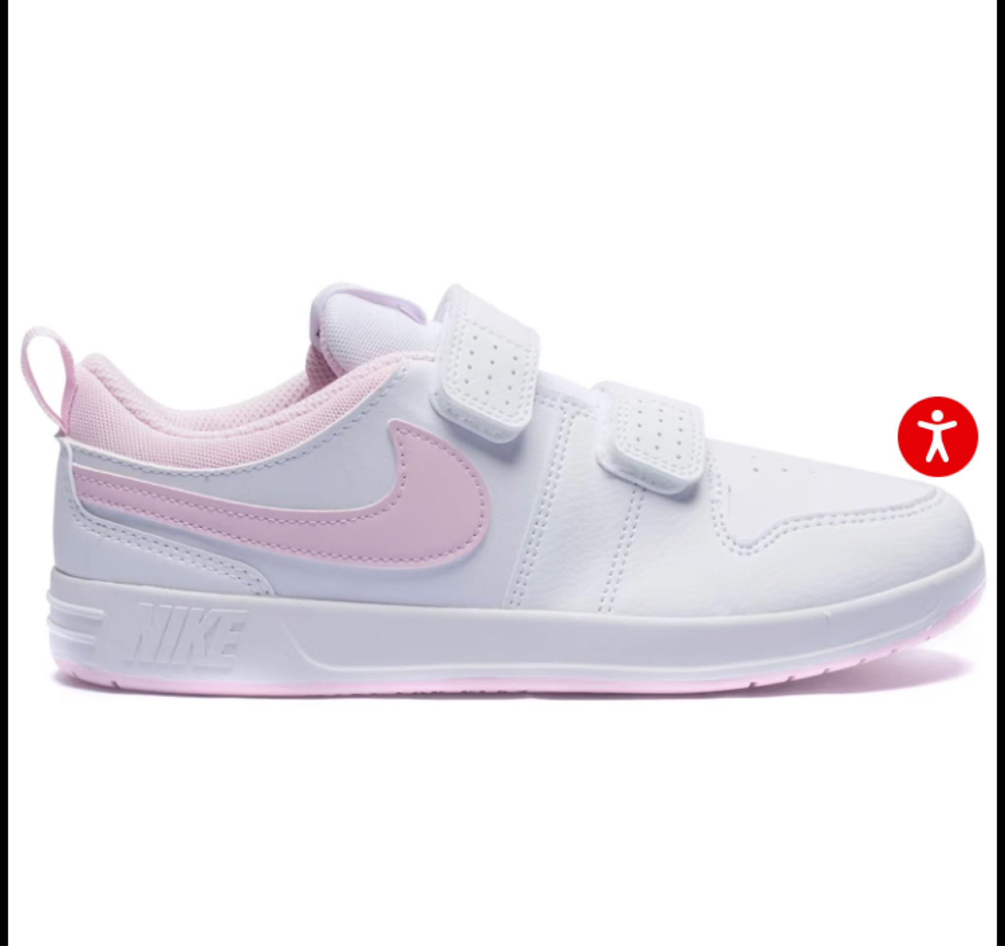 Tênis Infantil Nike Pico 5

#LTKitbag #LTKbrasil #LTKstyletip