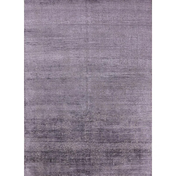Carnelian Area Rug in Purple | Wayfair North America