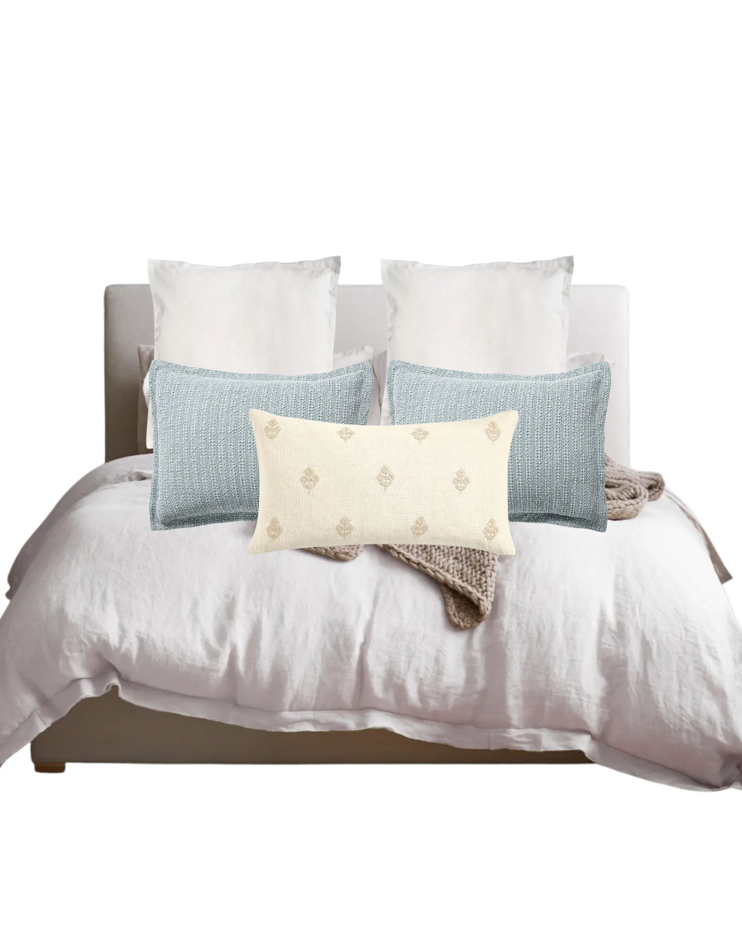 Costal bedding inspo 

 

#LTKHome