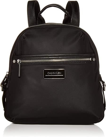 Calvin Klein Sussex Nylon Backpack | Amazon (US)