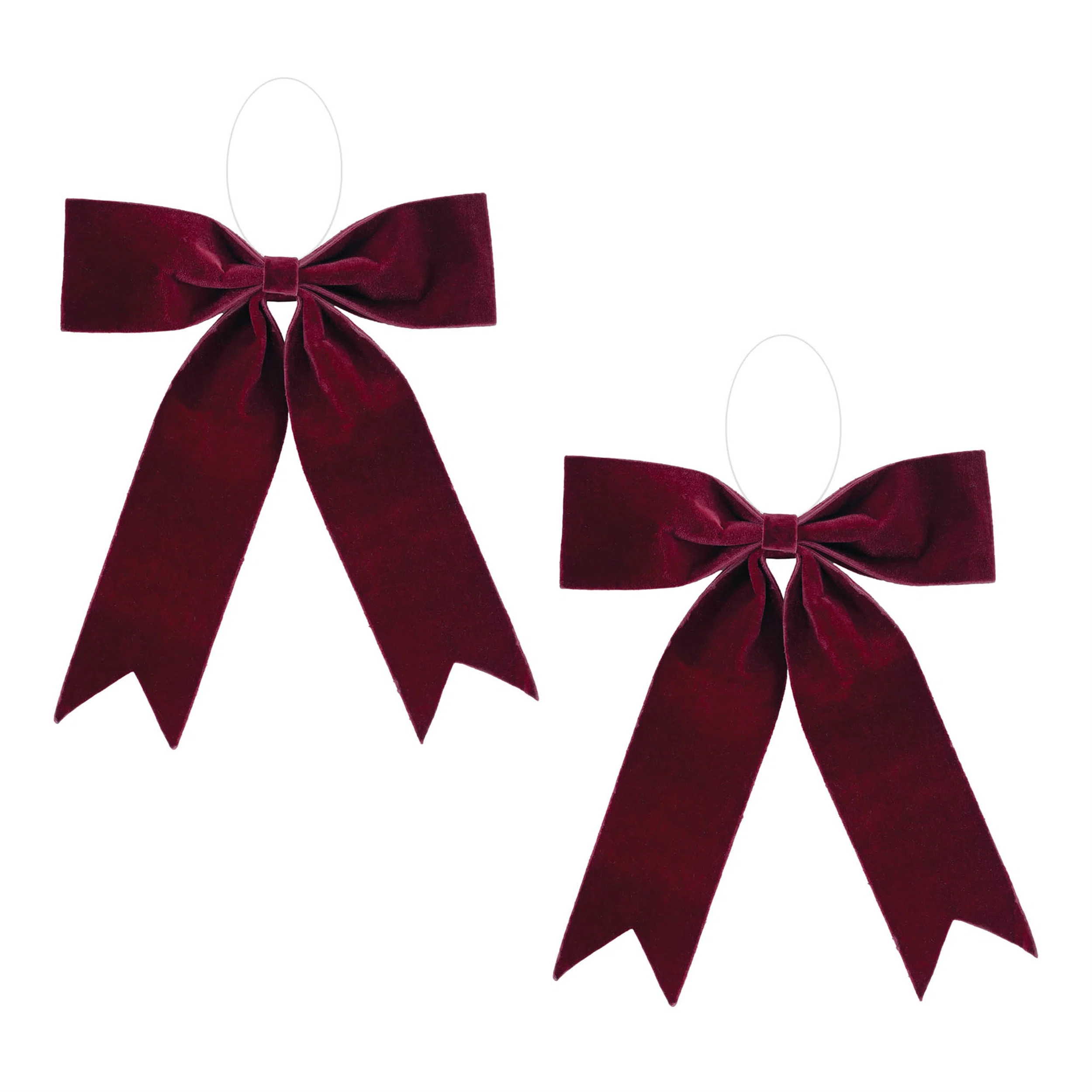 Holiday Bow (Set of 2) | Wayfair North America