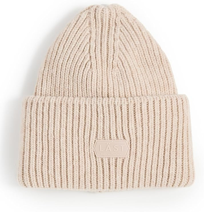 LAST Women's Oversize Beanie | Amazon (US)