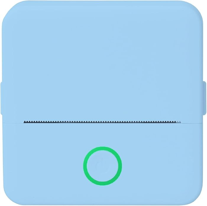 Core Innovations Wireless Mini Portable Thermal Printer Label Maker, Paper Included for Android a... | Amazon (US)