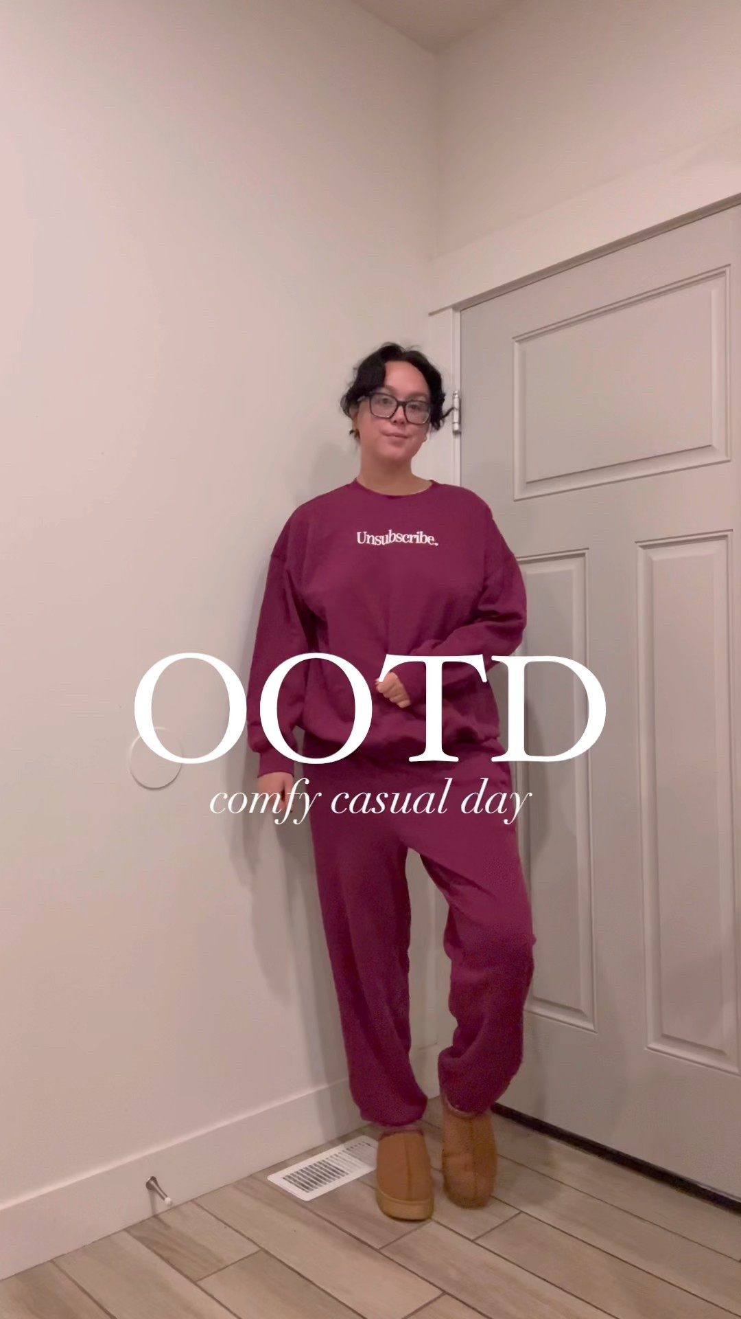 getting ready for the fall season with a comfy cozy sweat set. 

#LTKU #LTKSeasonal #LTKSaleAlert