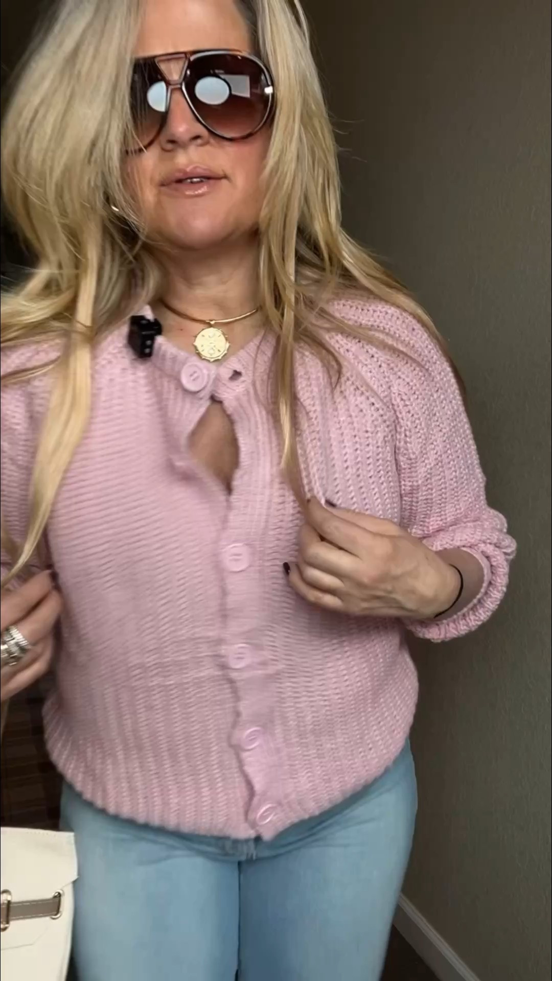  ✨Tap the bell, save and ❤️ for over 40 fashion, midlife style, midsize fashion and luxury looks for less. 

Some of my favorite Amazon finds I would pay double for this week.

👑"Helping you look good, feel good!" - Lindsey Denver

Over 40 fashion, over 50 style, midlife style, midsize fashion, Gen X style, body confidence, perimenopause style, mom outfits, over 45 style, over 50


Follow my LTK @Over40andmidlife on the @shop.LTK app to view this post and get my exclusive app-only content!

#liketkit 
@shop.ltk
https://liketk.it/5Sx9t

#LTKootd #LTKOver40 #LTKMidsize