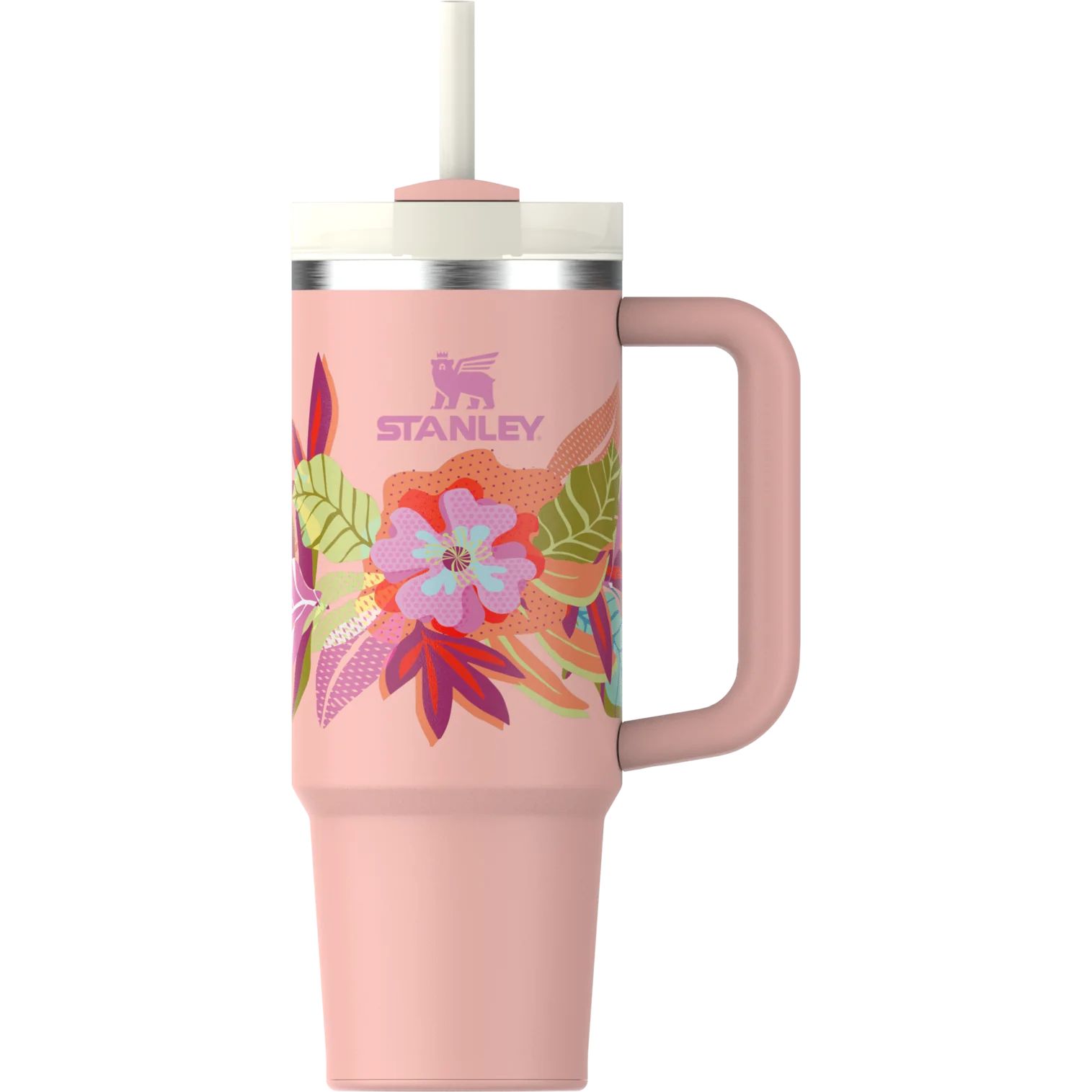 The Mother’s Day Quencher H2.0 FlowState™ Tumbler | 30 oz | Stanley PMI US