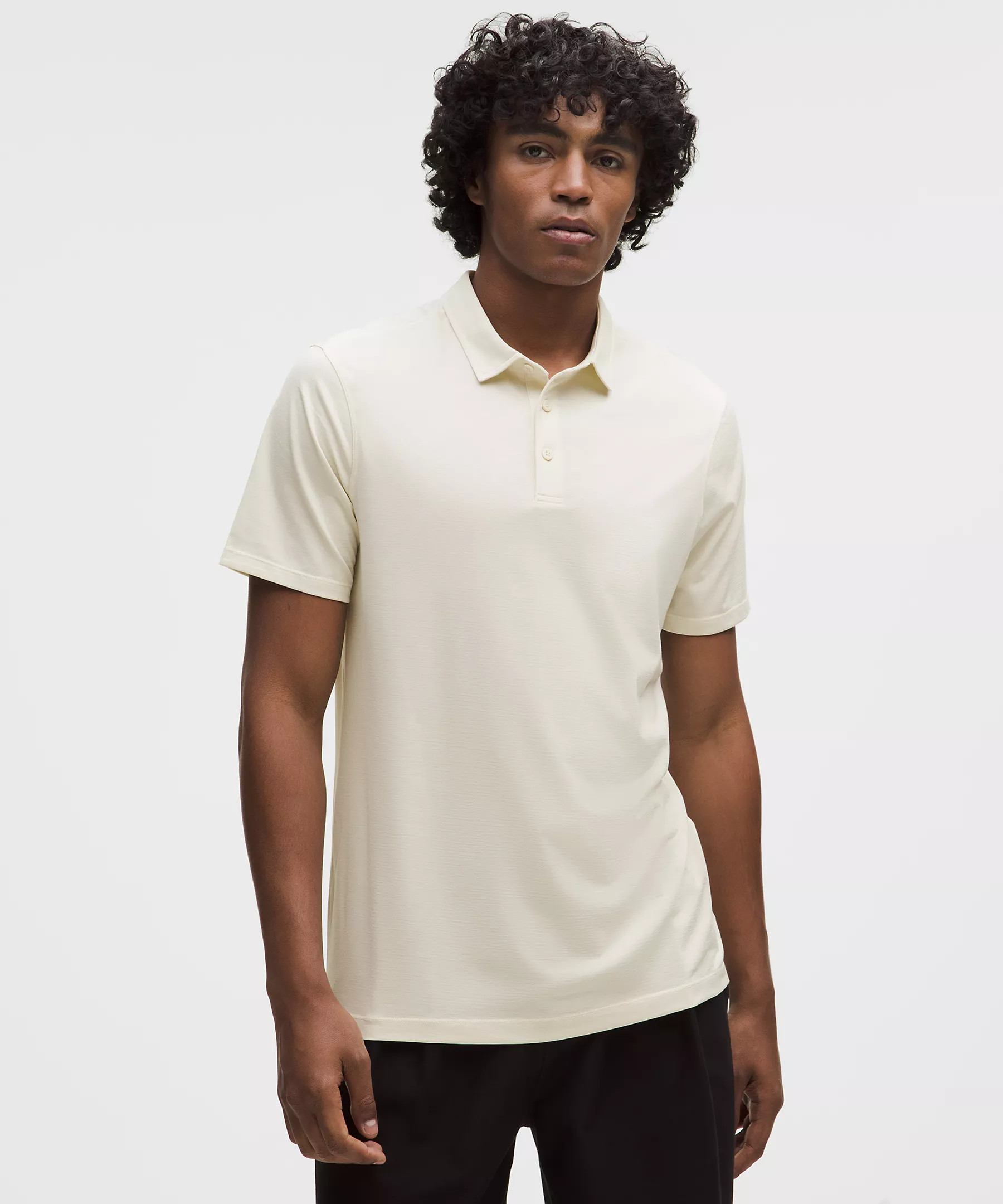 Evolution Short-Sleeve Polo Shirt | Lululemon (US)