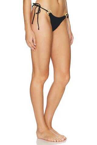 Norma Bottom in Black | Revolve Clothing (Global)