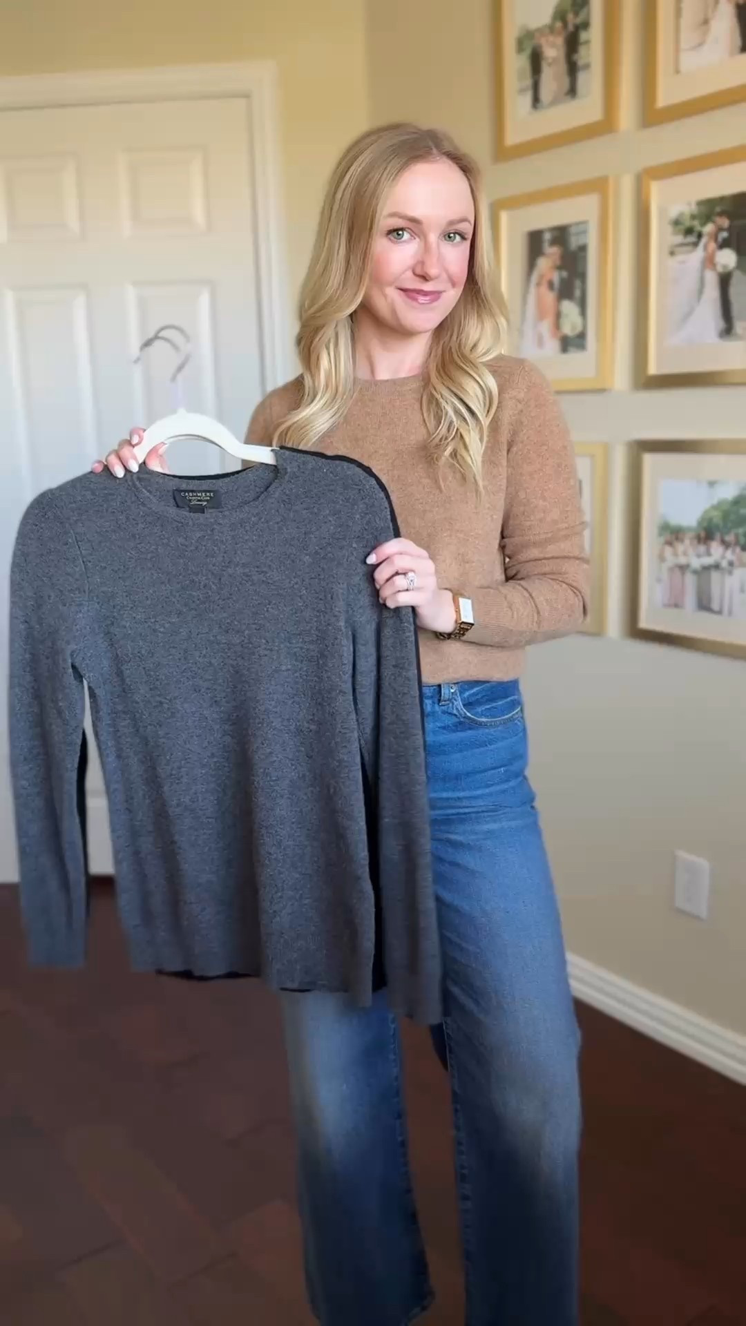 My favorite cashmere sweaters! I wear a petite XS and own it in 4 colors 🥰 

#LTKGiftGuide #LTKSeasonal #LTKootd